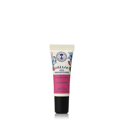 Wild Rose Eye Brightener 10ml