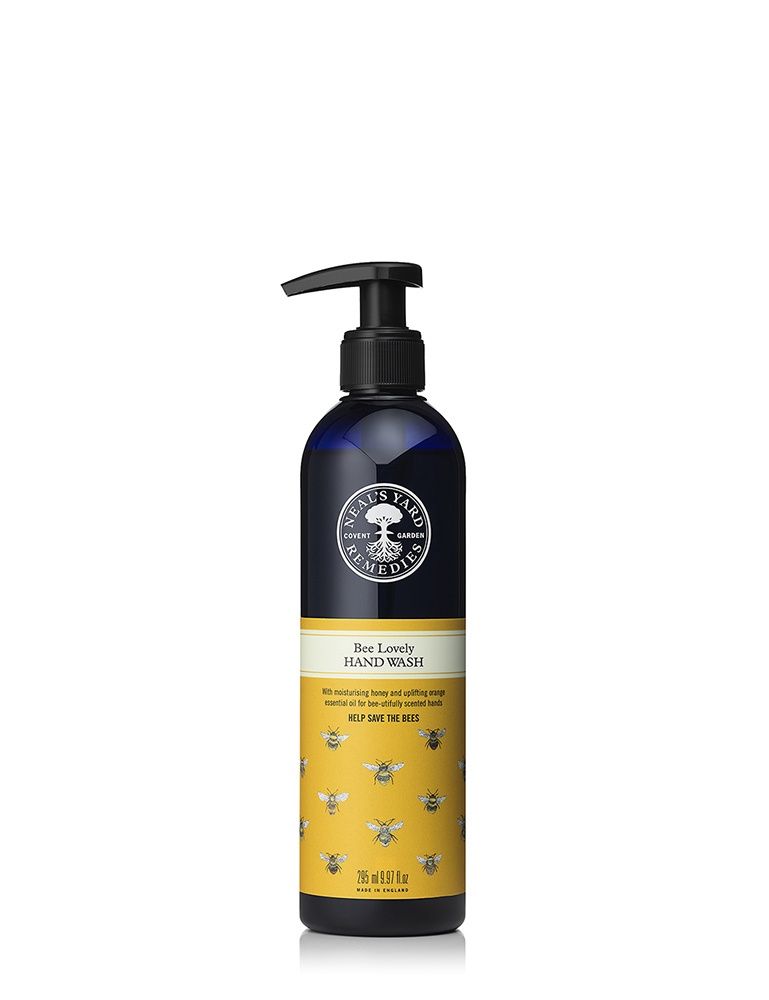 Bee Lovely Hand Wash 295ml