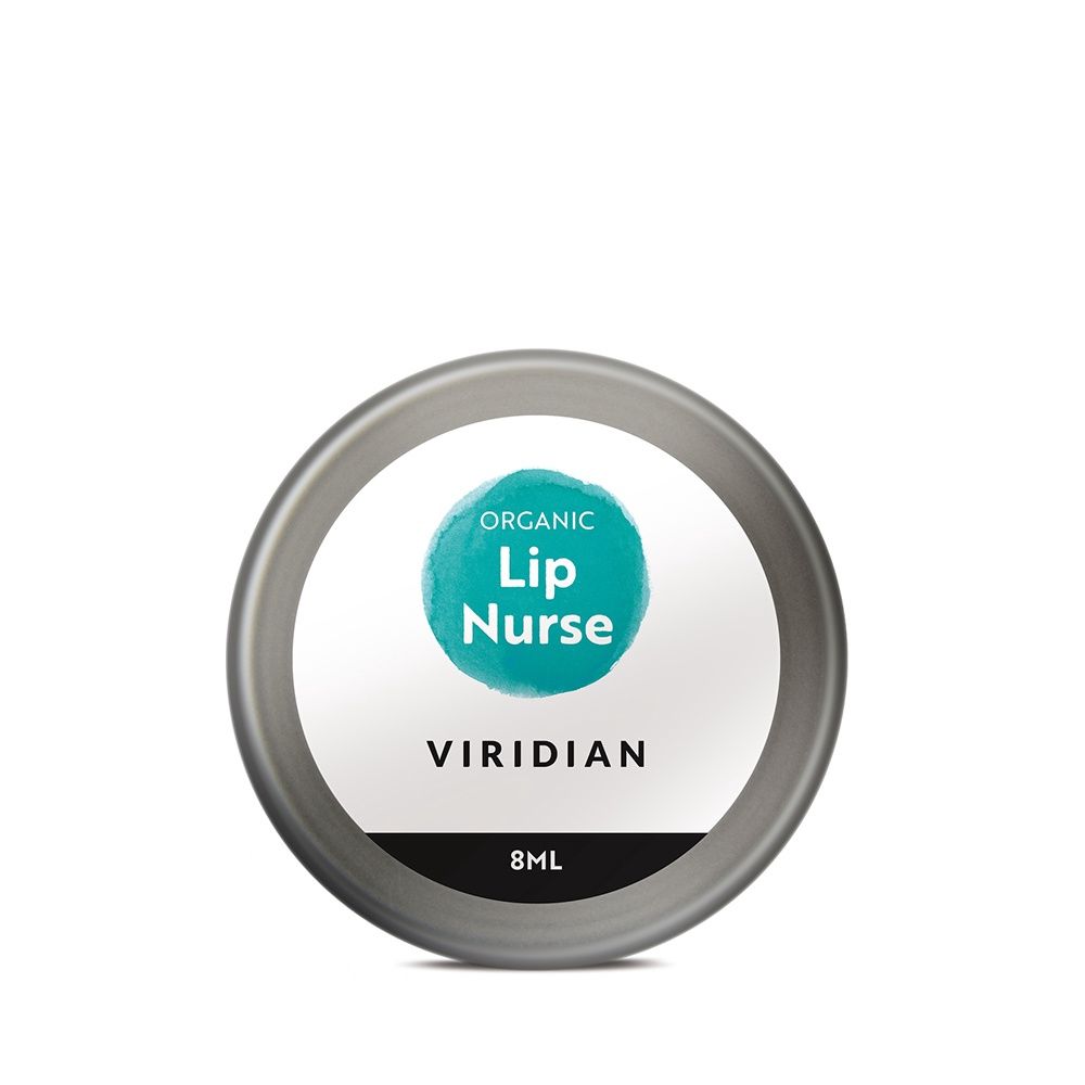 Organic Lip Nurse Balm 8ml