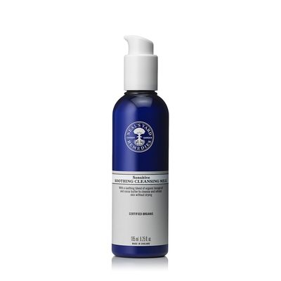 Soothing Cleansing Milk 185ml