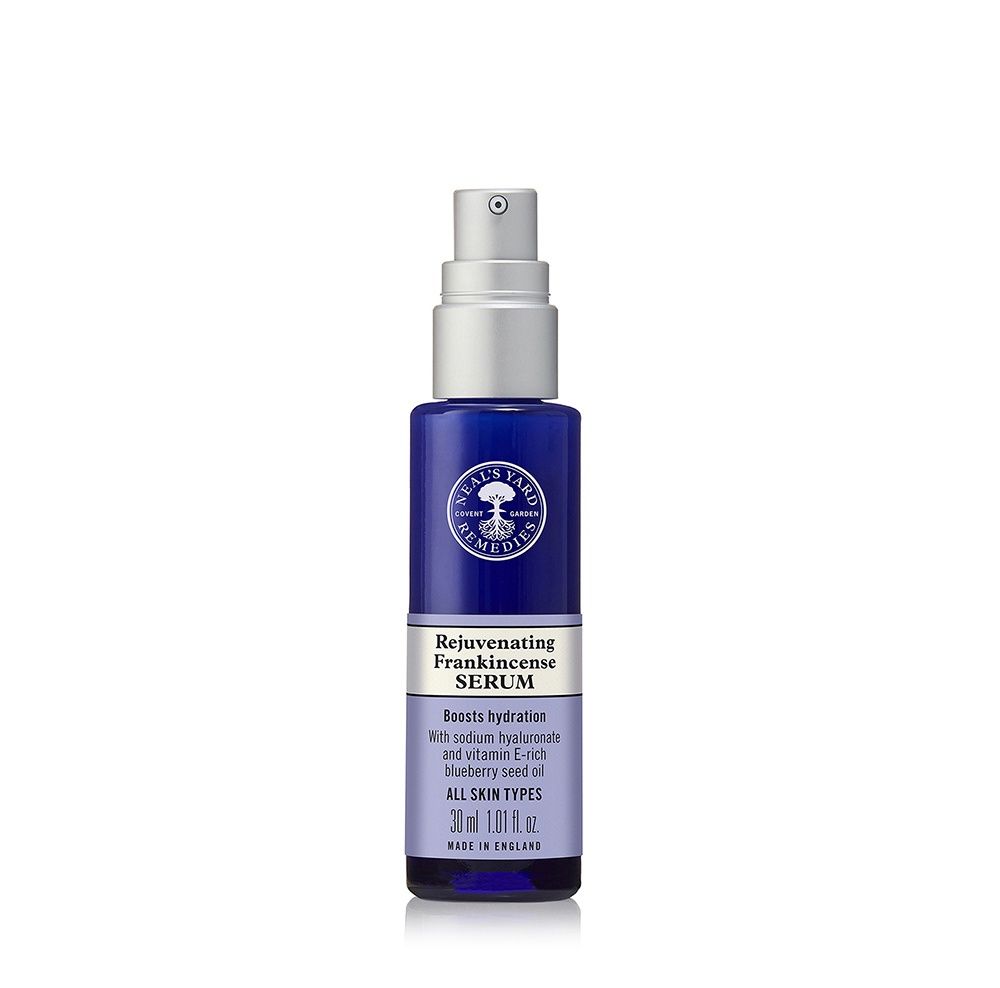 Rejuvinating Frankincense Facial Serum 30ml