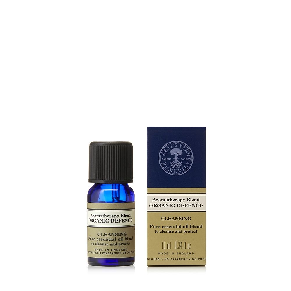 Aroma Blend Organic Defence 10ml