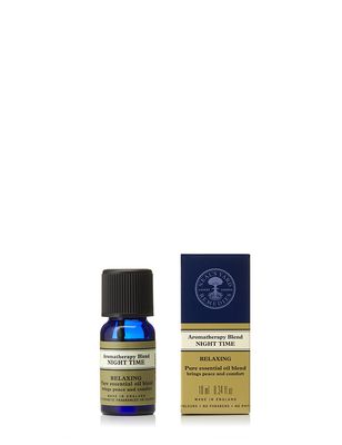 Aroma Blend Night Time 10ml