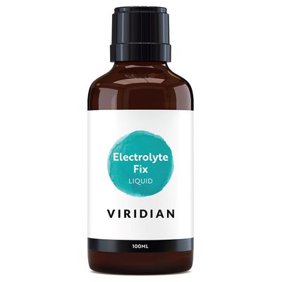 Electrolyte Fix Liquid - 100ml