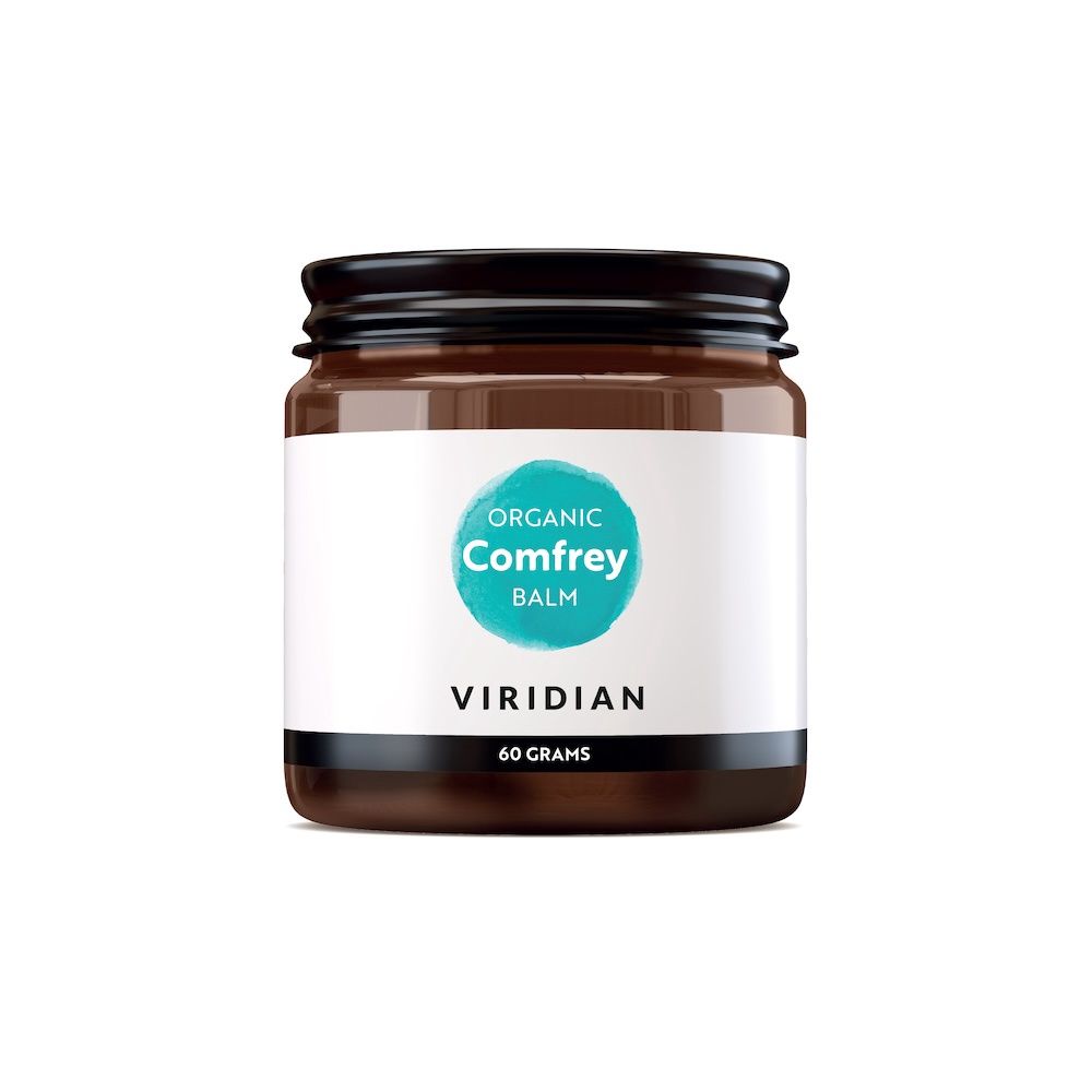 Organic Comfrey Balm - 60ml
