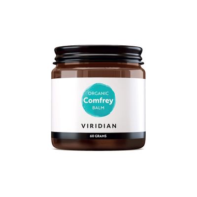 Organic Comfrey Balm - 60ml
