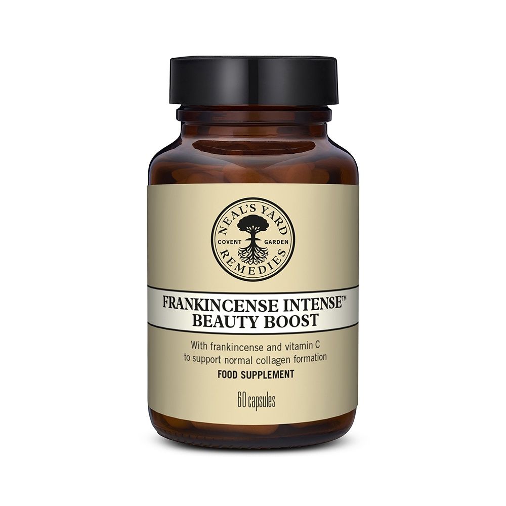 Frankincense Intense Beauty Boost Supplement Frankincense Intense Beauty Boost Supplement