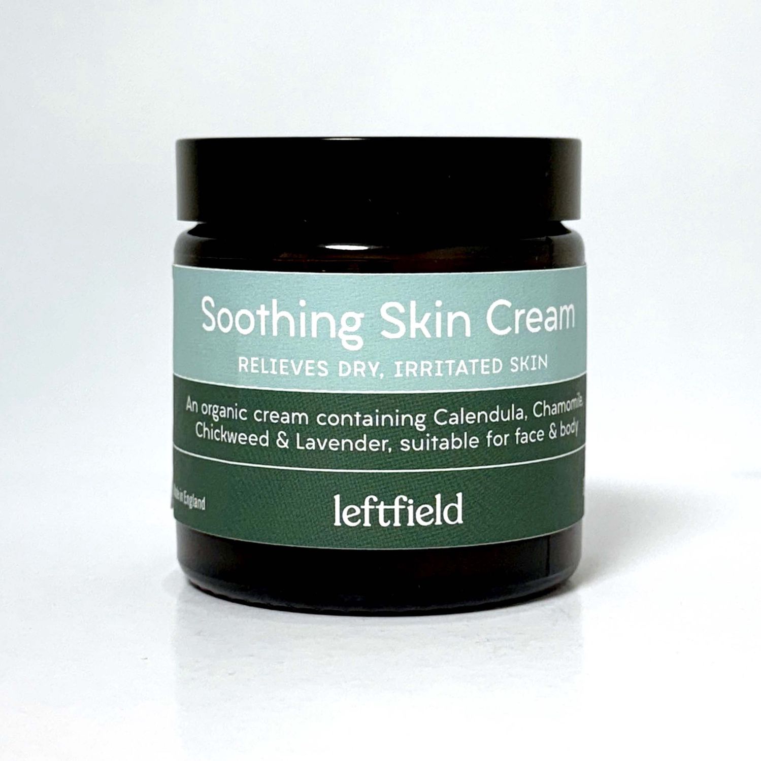 Soothing Skin Cream 120g Soothing Skin Cream 120g