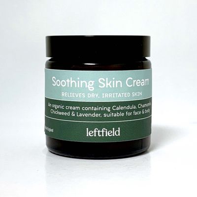 Soothing Skin Cream 120g