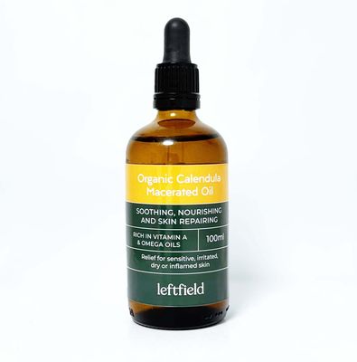 Calendula Macerated Oil 100ml