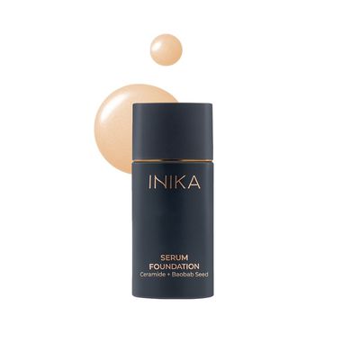 Serum Foundation (Bold) 25ml