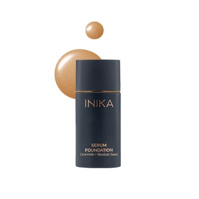 Serum Foundation (Nourish) 25ml