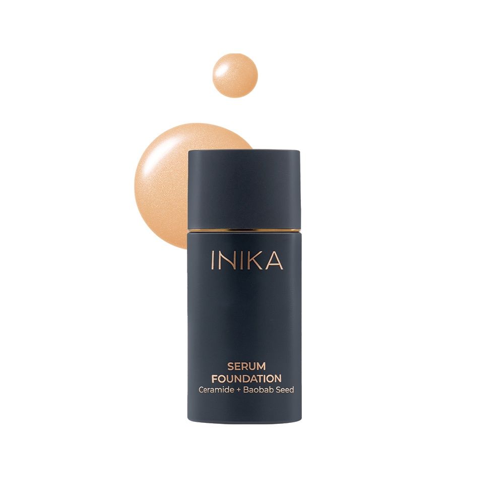 Serum Foundation (Brilliant) 25ml