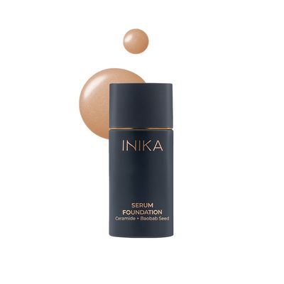 Serum Foundation (Fearless) 25ml