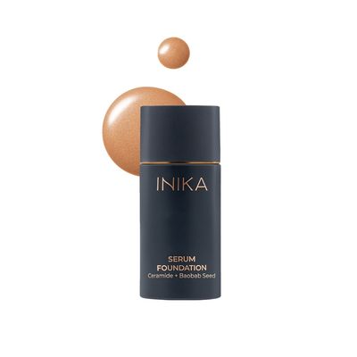 Serum Foundation (Gratitude) 25ml