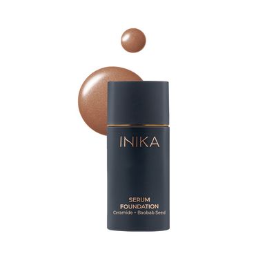 Serum Foundation (Spirited) 25ml