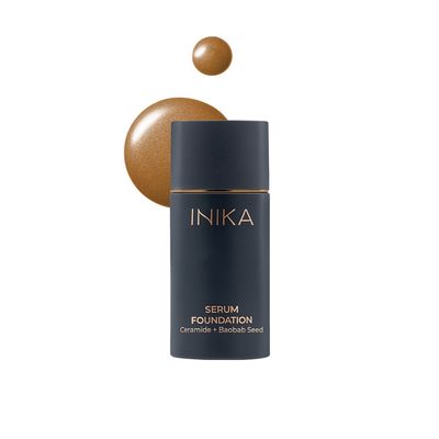 Serum Foundation (Radiant) 25ml