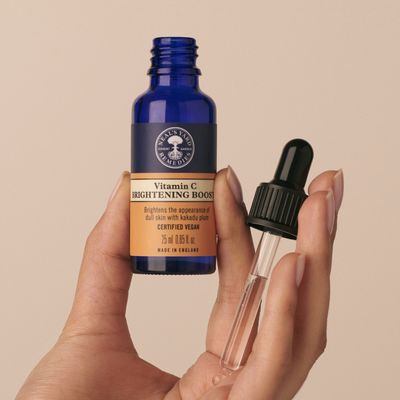 Vitamin C Booster 25ml