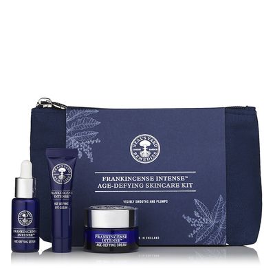 Frankincense Intense Age-Defying Skincare Kit