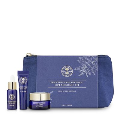 Frankincense Intense Lift Skincare Kit
