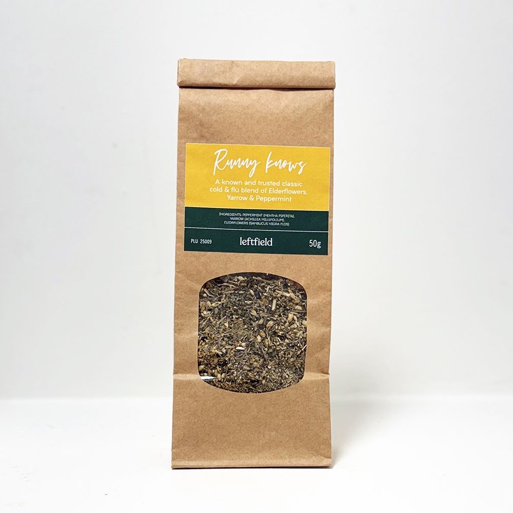 Runny knows 50g Runny knows 50g