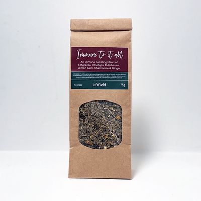 Immune to it all 75g
