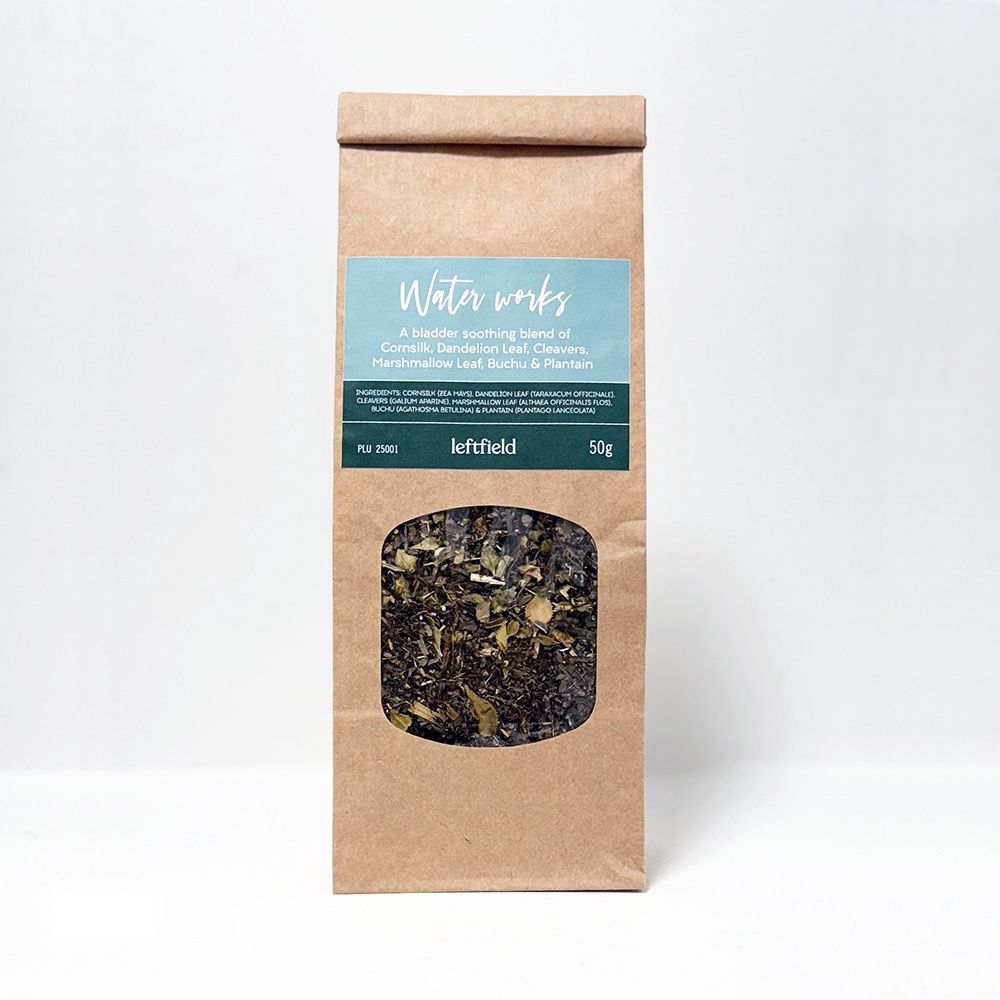Water works 50g