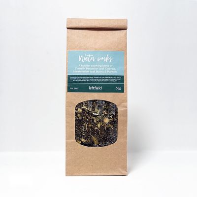 Water works 50g