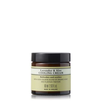 Lavender & Aloe Cooling Cream 60ml