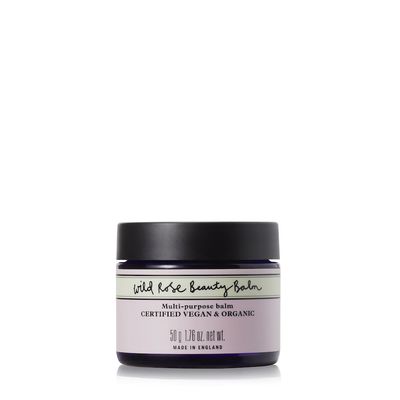 Wild Rose Beauty Balm Vegan 50g