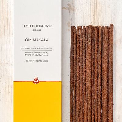Om Masala Incense Sticks