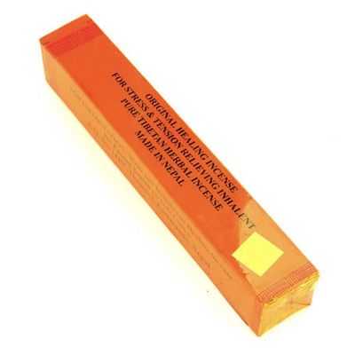 Tibetan Incense