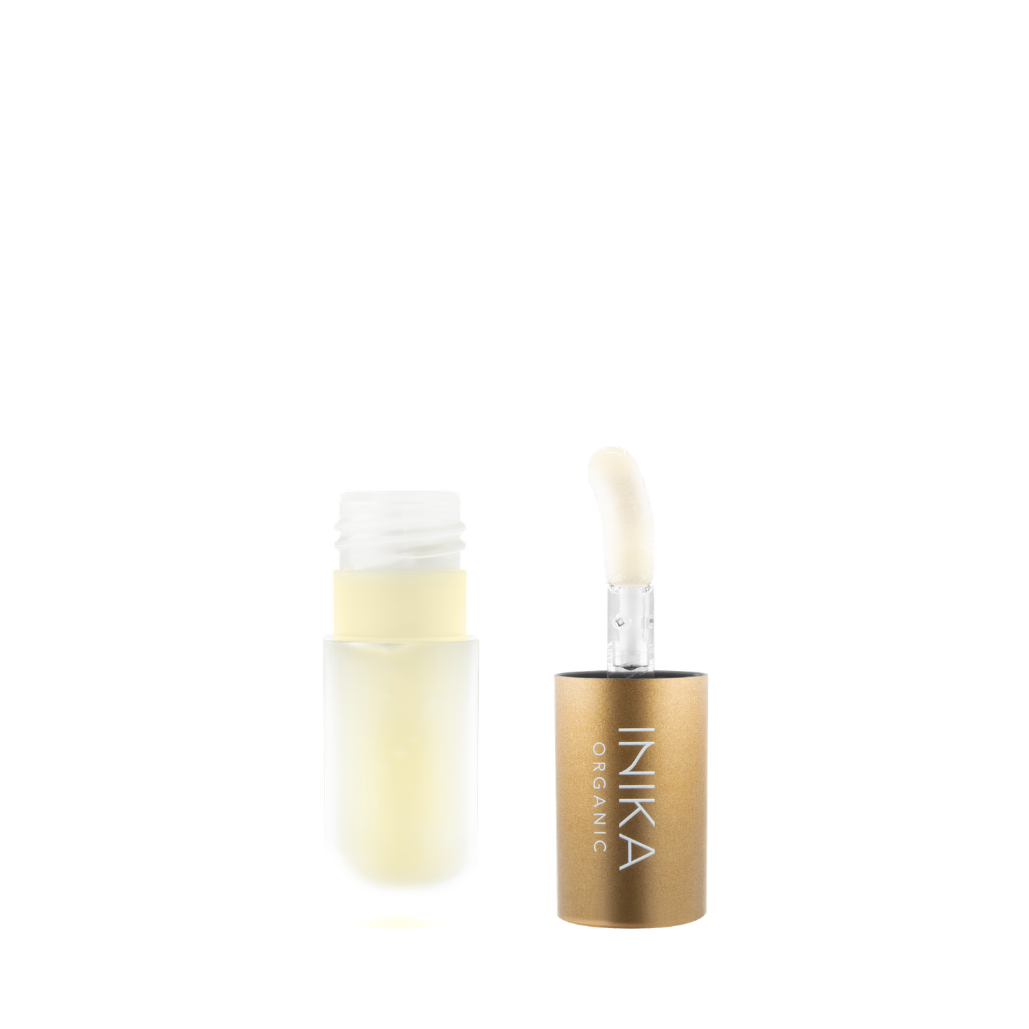 INIKA Organic Lip Oil 5ml