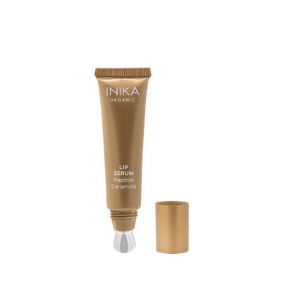 INIKA Organic Lip Serum 10ml