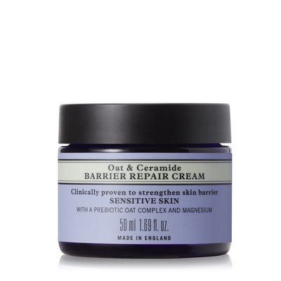 Oat & Ceramide Barrier Repair Cream 50ml