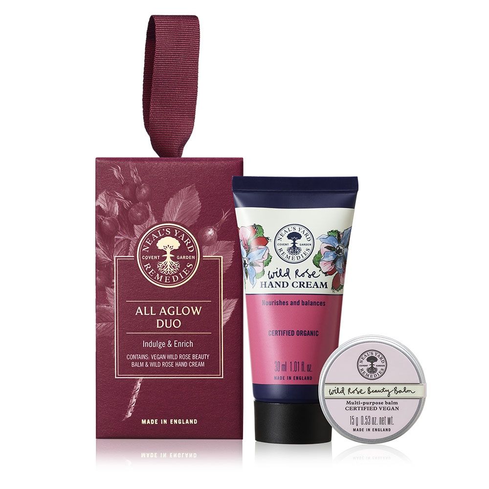 All Aglow Routine – Wild Rose Duo All Aglow Routine – Wild Rose Duo