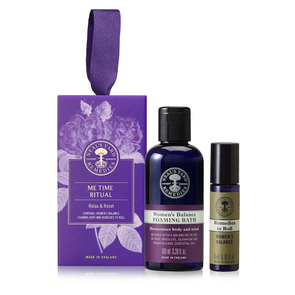 Me Time Ritual – Women's Balance Duo