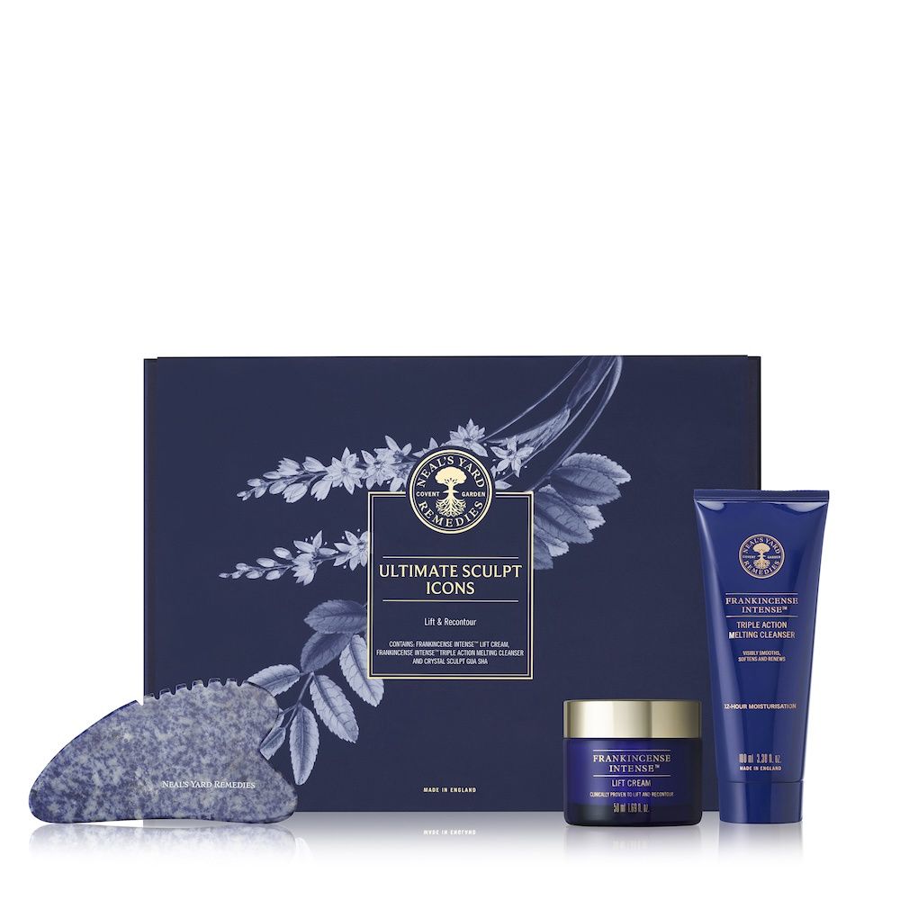 Frankincense Intense Lift & Sculpt Frankincense Intense Lift & Sculpt
