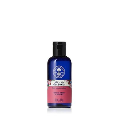 Wild Rose AHA Toner 100ml