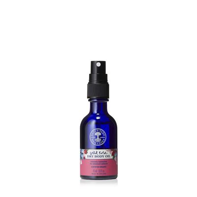 Wild Rose Dry Body Oil 45ml