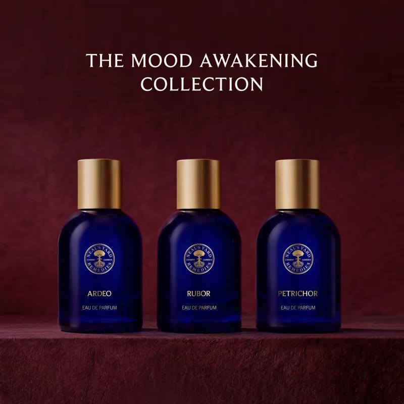 The Mood Awakening Collection
