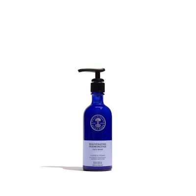 Rejuvinating Frankincense Facial Wash 100ml