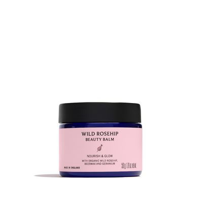 Wild Rosehip Beauty Balm 50g