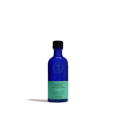 Sensitive Micellar Cleanser 100ml