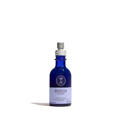 Rejuvenating Frankincense Facial Mist 45ml