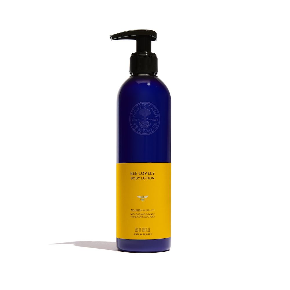 Bee Lovely Body Lotion 295ml Bee Lovely Body Lotion 295ml