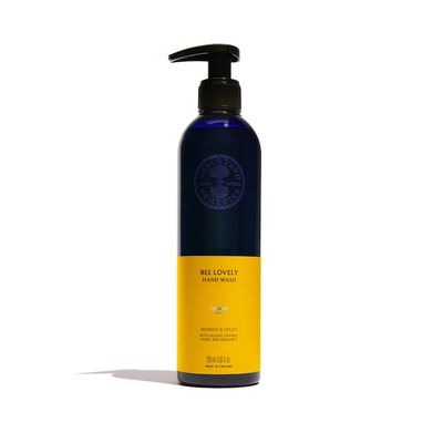 Bee Lovely Hand Wash 295ml