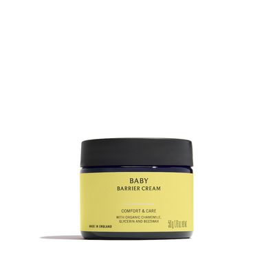 Baby Barrier Cream 50g