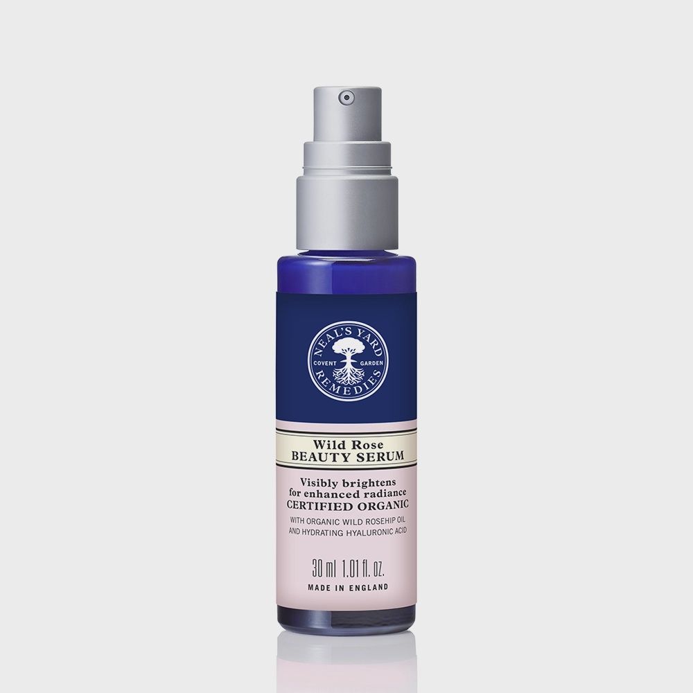 Wild Rosehip Beauty Serum 30ml