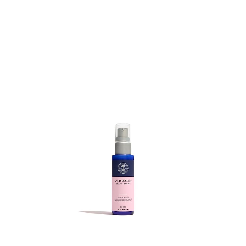 Wild Rosehip Beauty Serum 30ml Wild Rosehip Beauty Serum 30ml